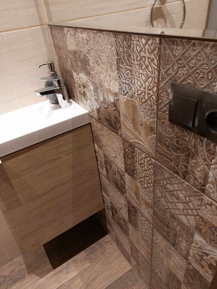 Mieszkanie 4-pokojowe Warszawa Bemowo, ul. Wrocławska. Zdjęcie 11