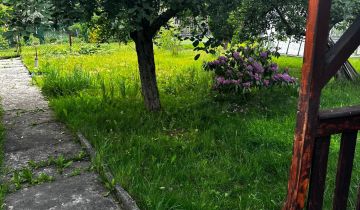 Działka rod Zabrze Helenka