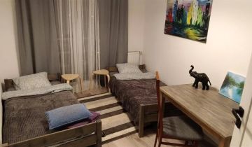 Mieszkanie 3-pokojowe Poznań Jeżyce, ul. Piątkowska