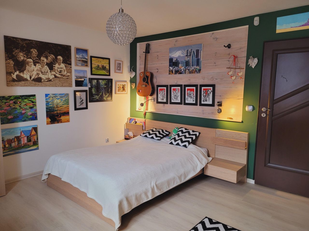 dom wolnostojący, 4 pokoje Tuł, ul. Religi. Zdjęcie 9