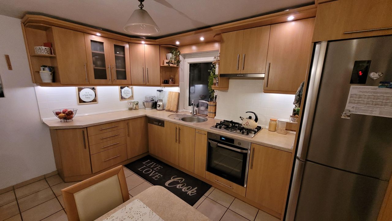 bliźniak, 4 pokoje Opole Zakrzów, ul. Wiśniowa. Zdjęcie 14