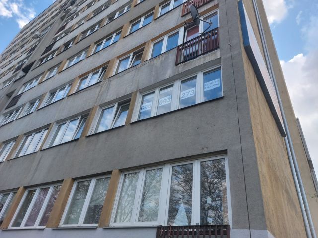 Mieszkanie 2-pokojowe Wrocław Szczepin, ul. Lubińska. Zdjęcie 1