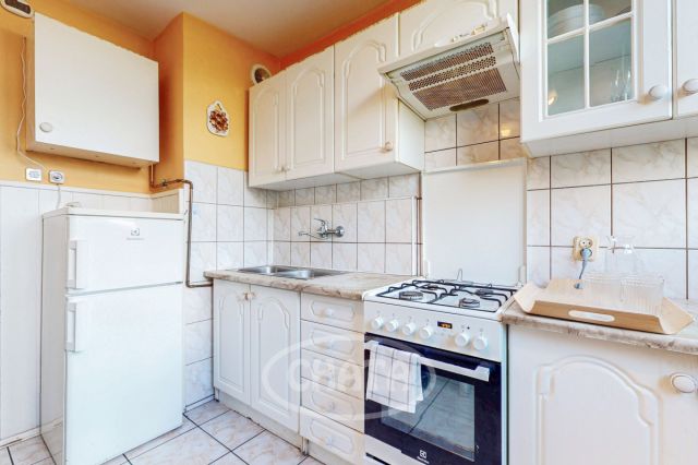 Mieszkanie 2-pokojowe Wrocław Grabiszyn, al. gen. Józefa Hallera. Zdjęcie 9