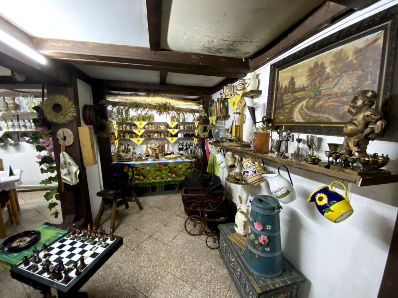 Lokal Buczyny. Zdjęcie 13