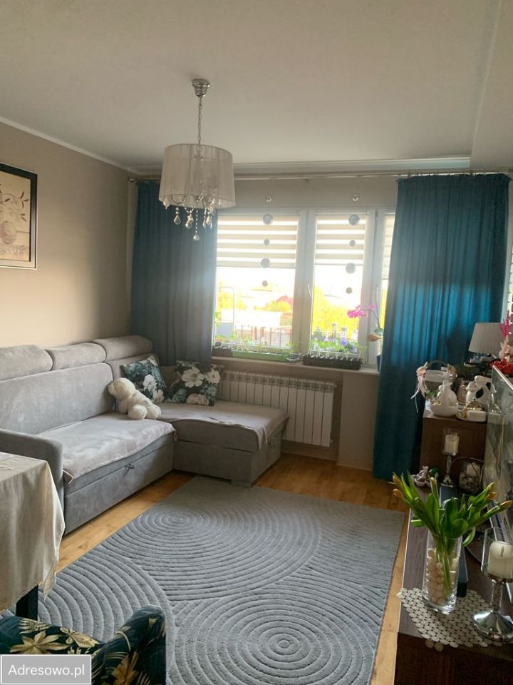 Mieszkanie 3-pokojowe Mława, os. Książąt Mazowieckich