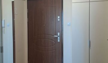 Mieszkanie 2-pokojowe Poznań Stare Miasto, ul. Teofila Mateckiego