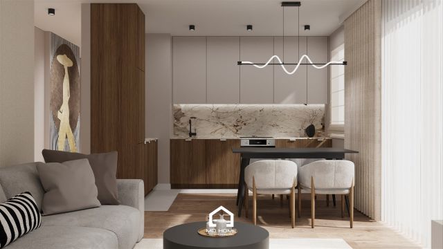 Mieszkanie 4-pokojowe Warszawa Śródmieście, ul. Jagiellońska. Zdjęcie 5