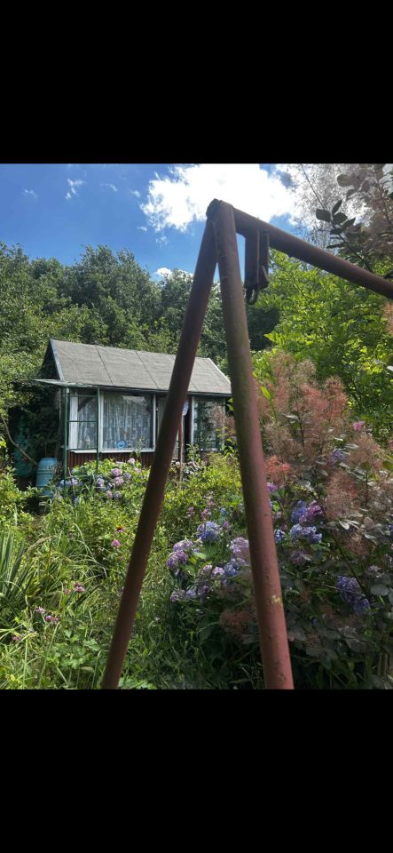 Działka rod Tarnobrzeg Wymysłów. Zdjęcie 5