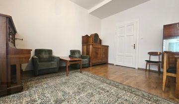 Mieszkanie 3-pokojowe Katowice Śródmieście, ul. Plebiscytowa