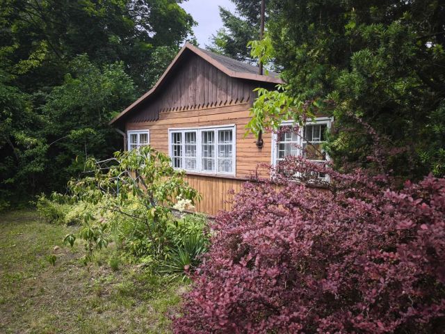 Działka rekreacyjna Warszawa Annopol, ul. Inowłodzka. Zdjęcie 1