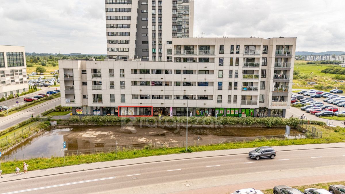 Lokal Reda, ul. Morska. Zdjęcie 7