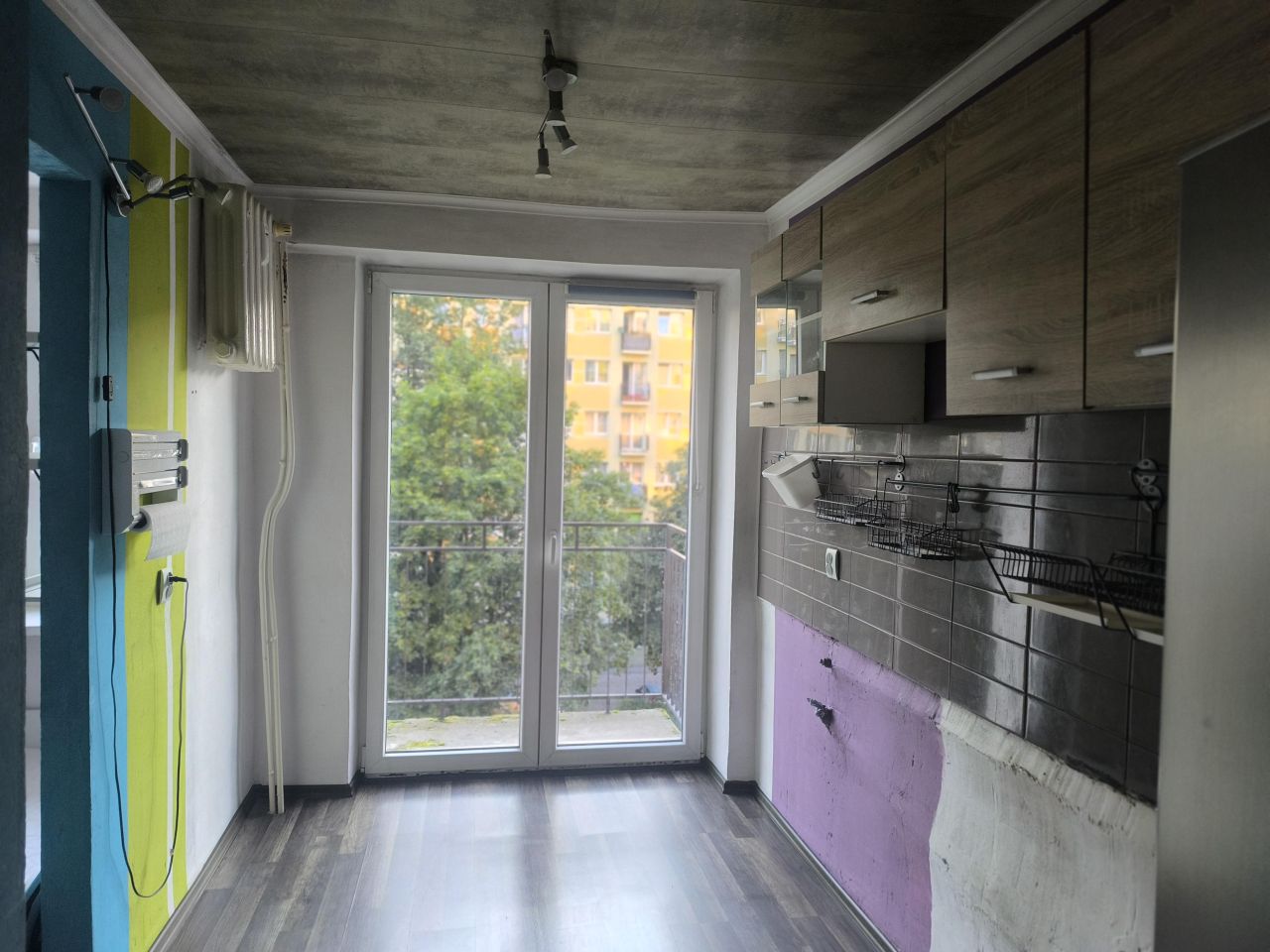 Mieszkanie 2-pokojowe Pabianice Centrum, ul. Marii Skłodowskiej-Curie. Zdjęcie 12