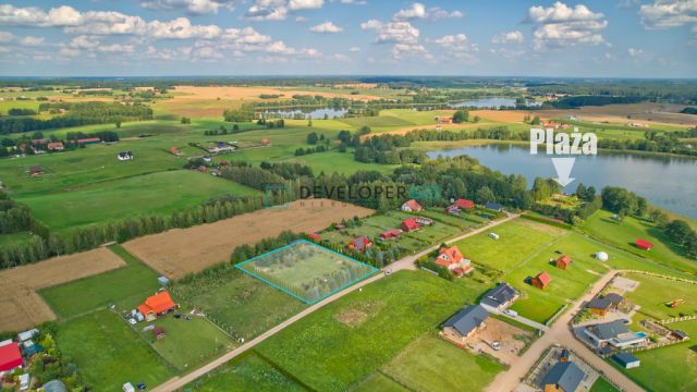 Działka budowlana Olecko. Zdjęcie 3