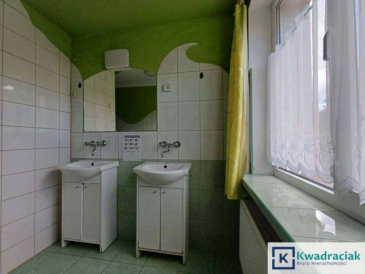 Lokal Chyrowa. Zdjęcie 27