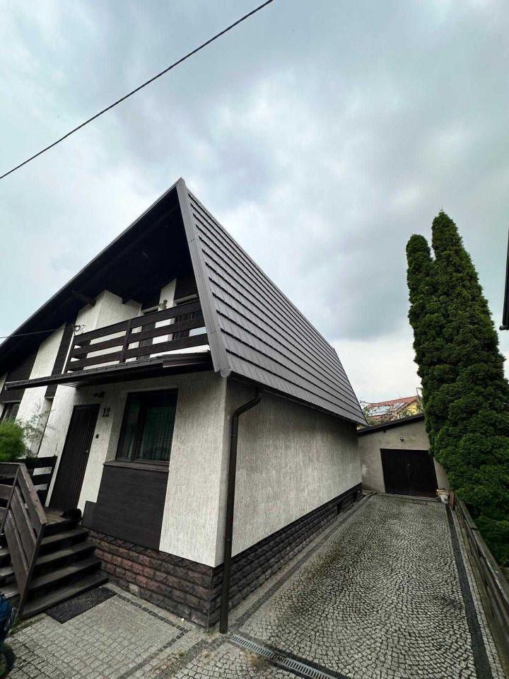 dom wolnostojący Dzierżoniów, ul. Słonecznikowa. Zdjęcie 4