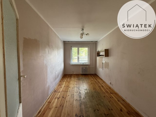 Mieszkanie 2-pokojowe Toruń, ul. Juliana Fałata. Zdjęcie 3