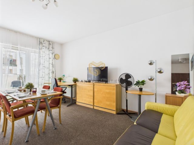 Mieszkanie 2-pokojowe Warszawa Wola, ul. Banderii. Zdjęcie 4