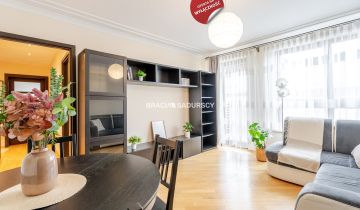 Mieszkanie 2-pokojowe Kraków Dębniki, ul. prof. Władysława Konopczyńskiego