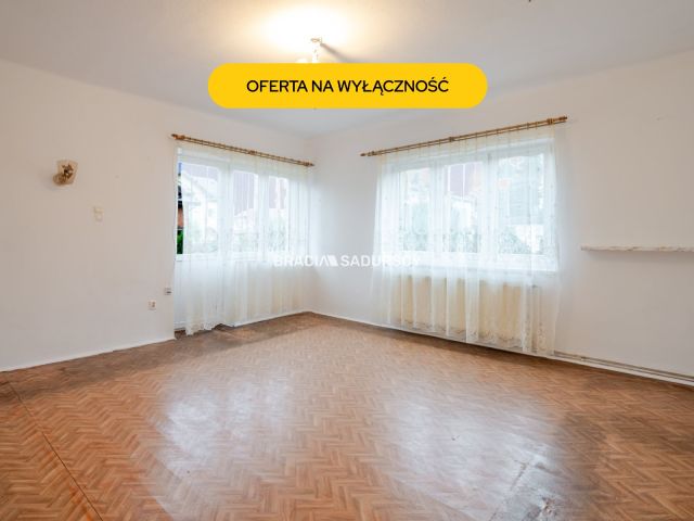 Mieszkanie 2-pokojowe Kraków Prokocim, ul. Szymona Czechowicza. Zdjęcie 1
