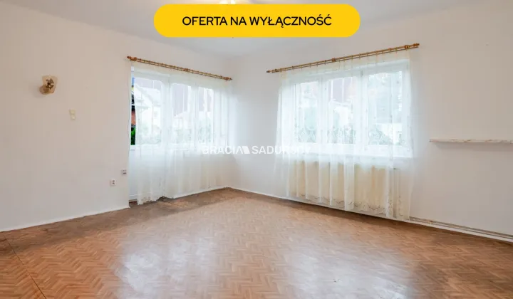 Mieszkanie 2-pokojowe Kraków Prokocim, ul. Szymona Czechowicza