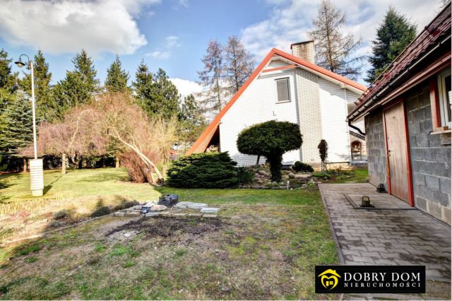 dom wolnostojący, 3 pokoje Letniki. Zdjęcie 31
