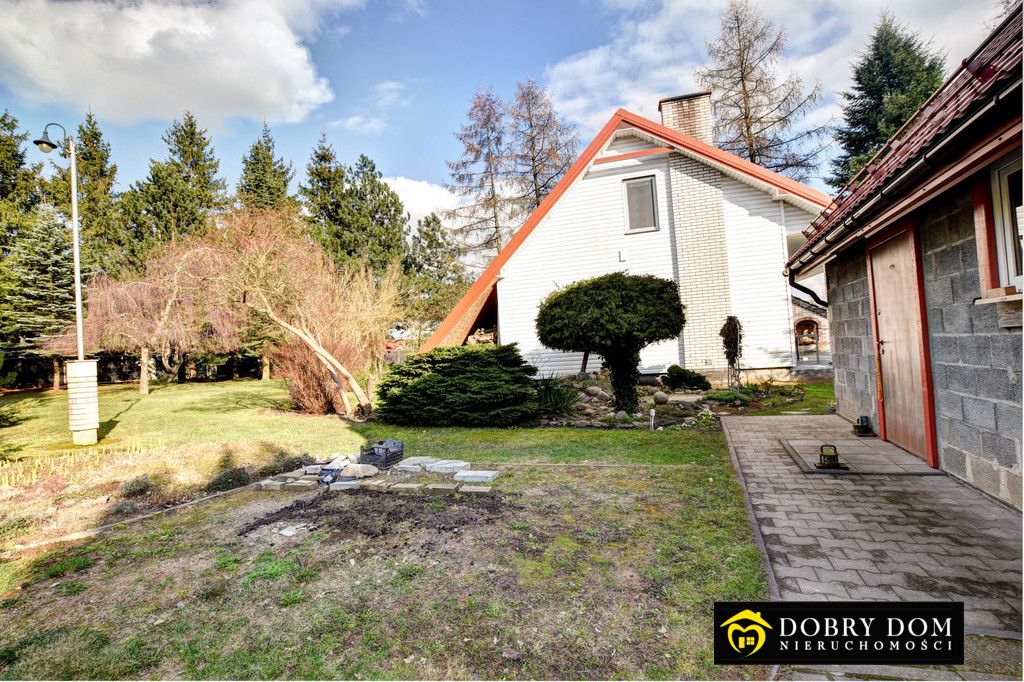 dom wolnostojący, 3 pokoje Letniki. Zdjęcie 31