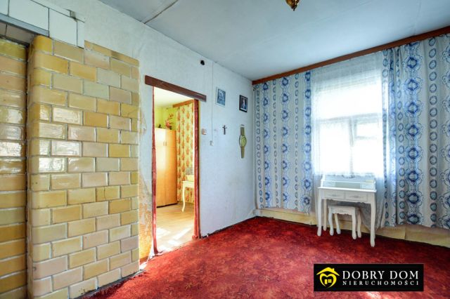 dom wolnostojący, 3 pokoje Sobolewo. Zdjęcie 4