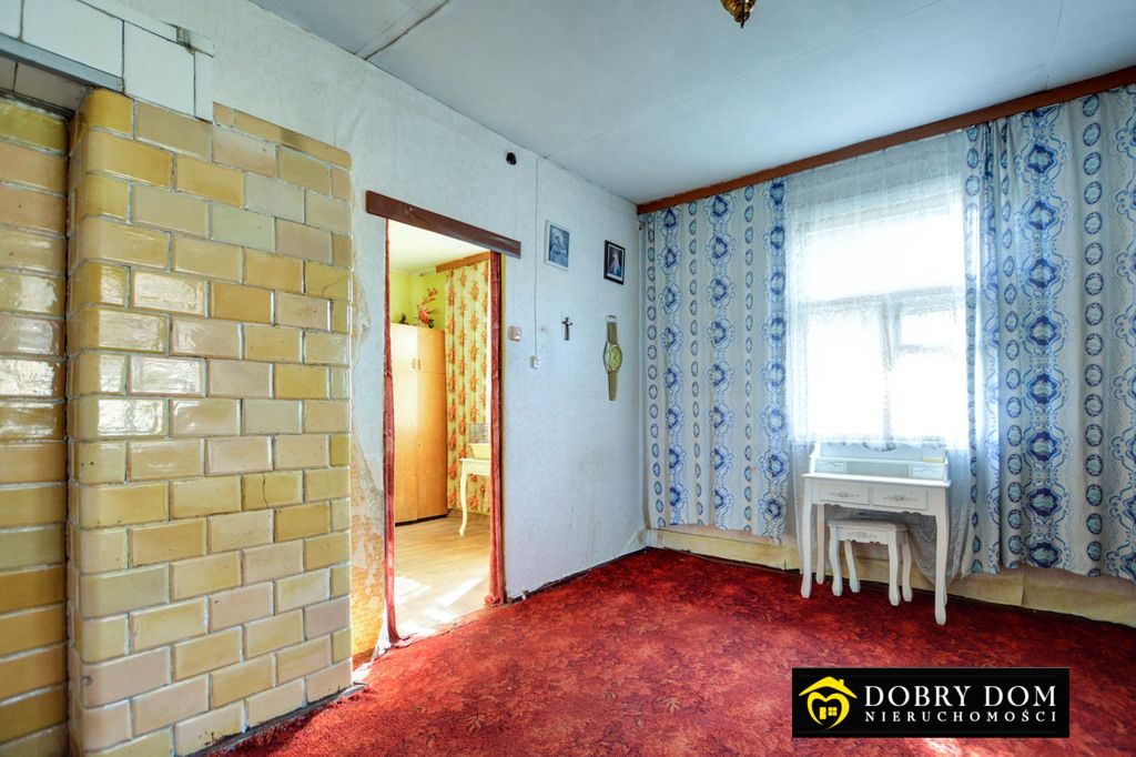 dom wolnostojący, 3 pokoje Sobolewo. Zdjęcie 4