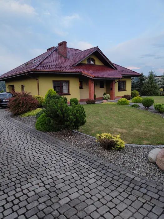 dom wolnostojący Mszana. Zdjęcie 2