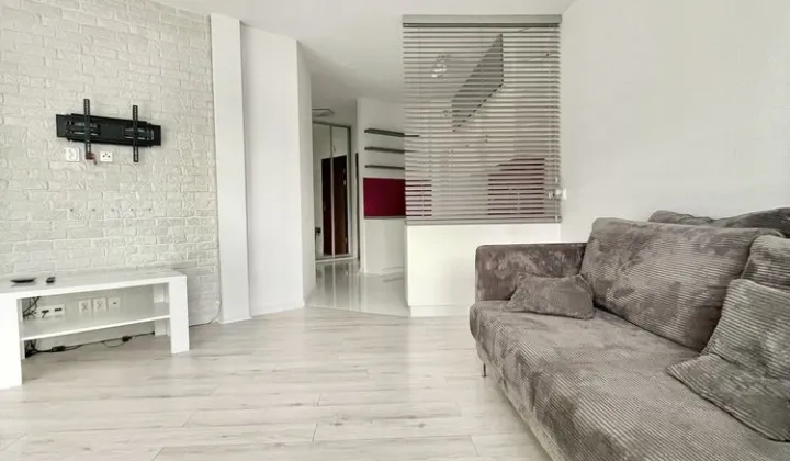 Mieszkanie 3-pokojowe Ząbki, ul. Szwoleżerów