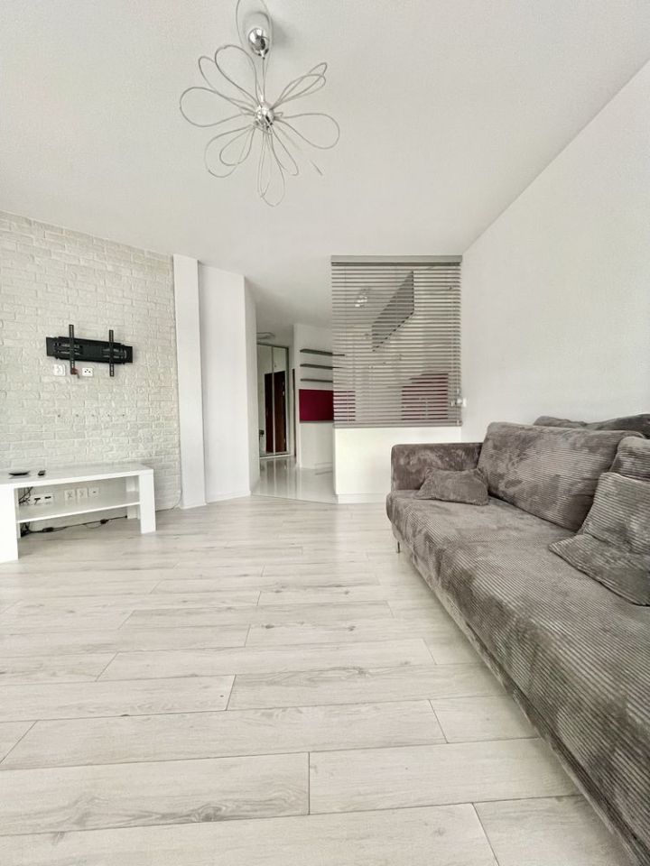 Mieszkanie 3-pokojowe Ząbki, ul. Szwoleżerów