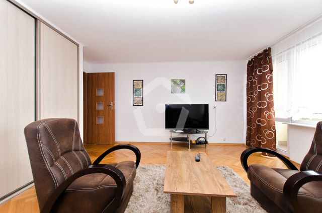 Mieszkanie 2-pokojowe Rzeszów Śródmieście, ul. płk. Leopolda Lisa-Kuli. Zdjęcie 2