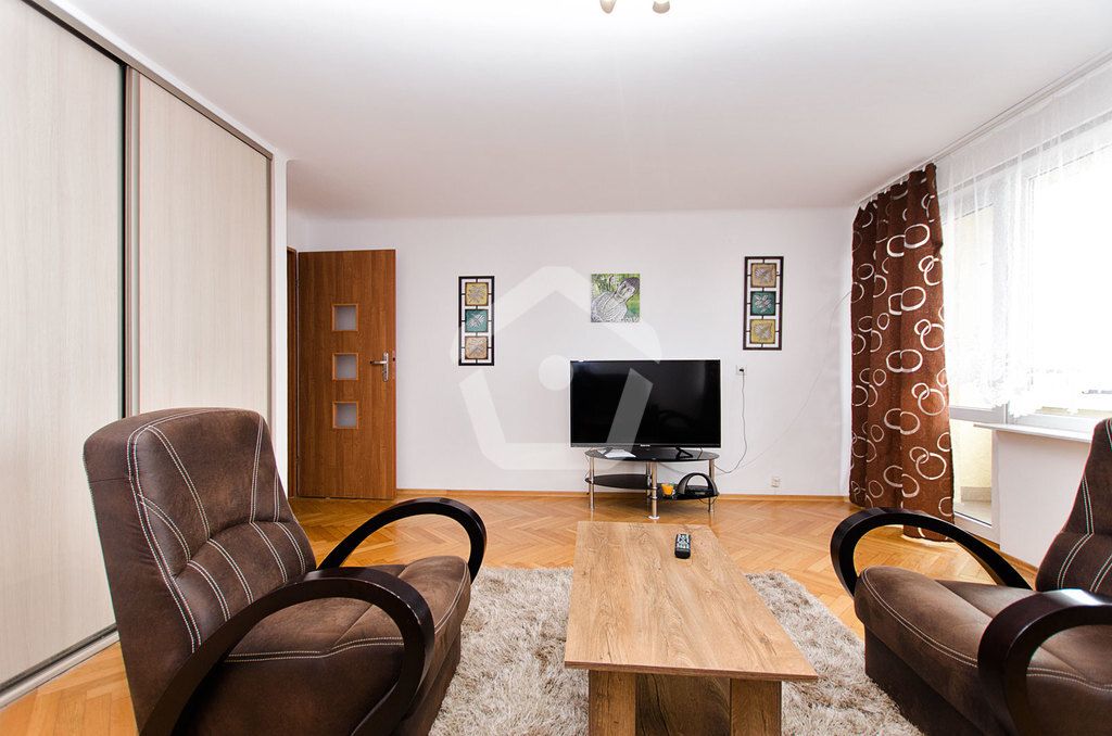 Mieszkanie 2-pokojowe Rzeszów Śródmieście, ul. płk. Leopolda Lisa-Kuli. Zdjęcie 2