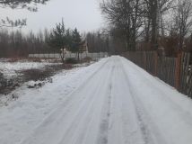 Działka budowlana Samsonów-Podlesie. Zdjęcie 4