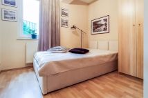 Mieszkanie 2-pokojowe Rzeszów Nowe Miasto, ul. Cegielniana. Zdjęcie 3