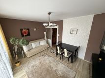 Mieszkanie 2-pokojowe Łódź Retkinia, ul. Przełajowa. Zdjęcie 1