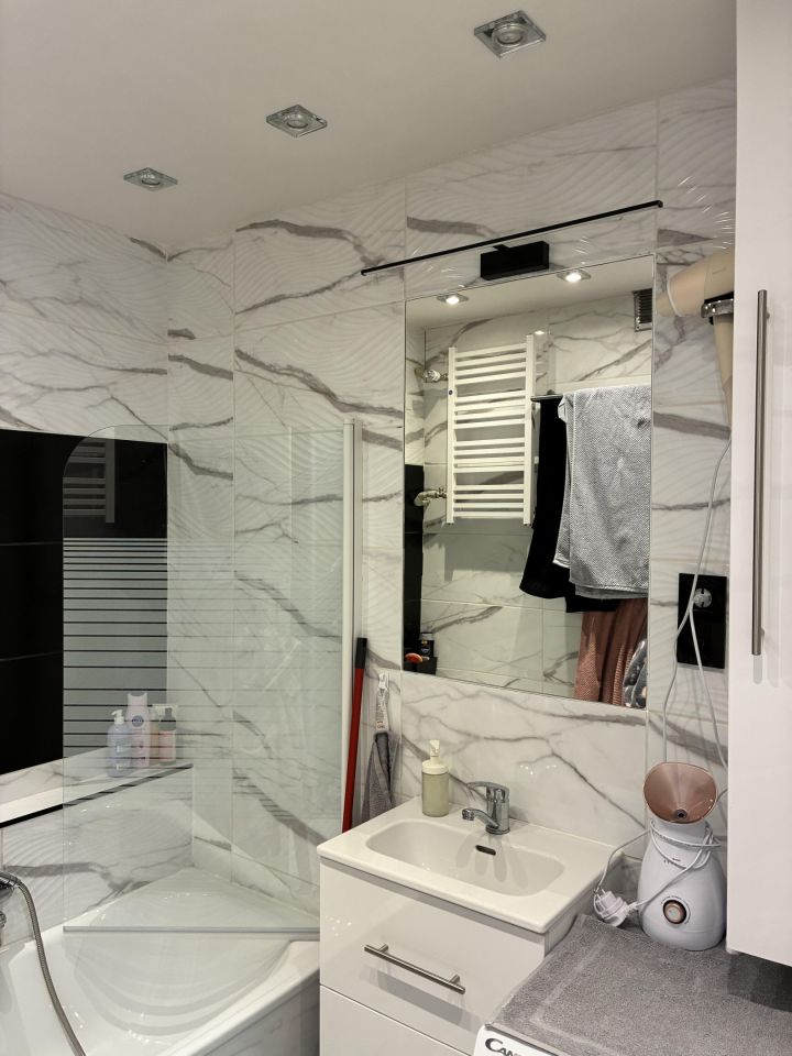 Mieszkanie 2-pokojowe Łódź Radogoszcz, ul. Biedronkowa. Zdjęcie 35