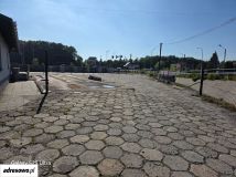 Działka inwestycyjna Ustroń, Katowicka. Zdjęcie 3