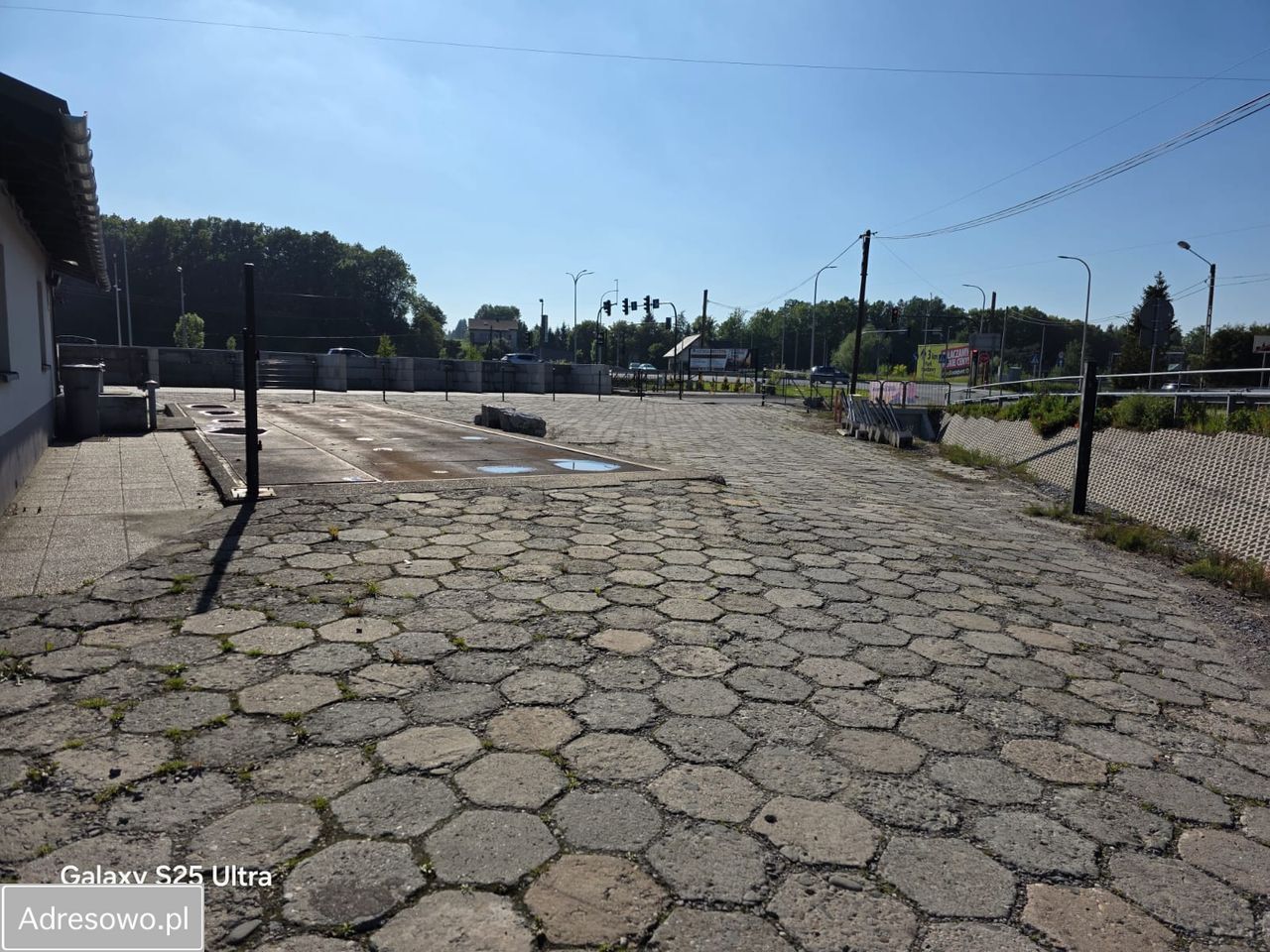 Działka budowlana Ustroń. Zdjęcie 4