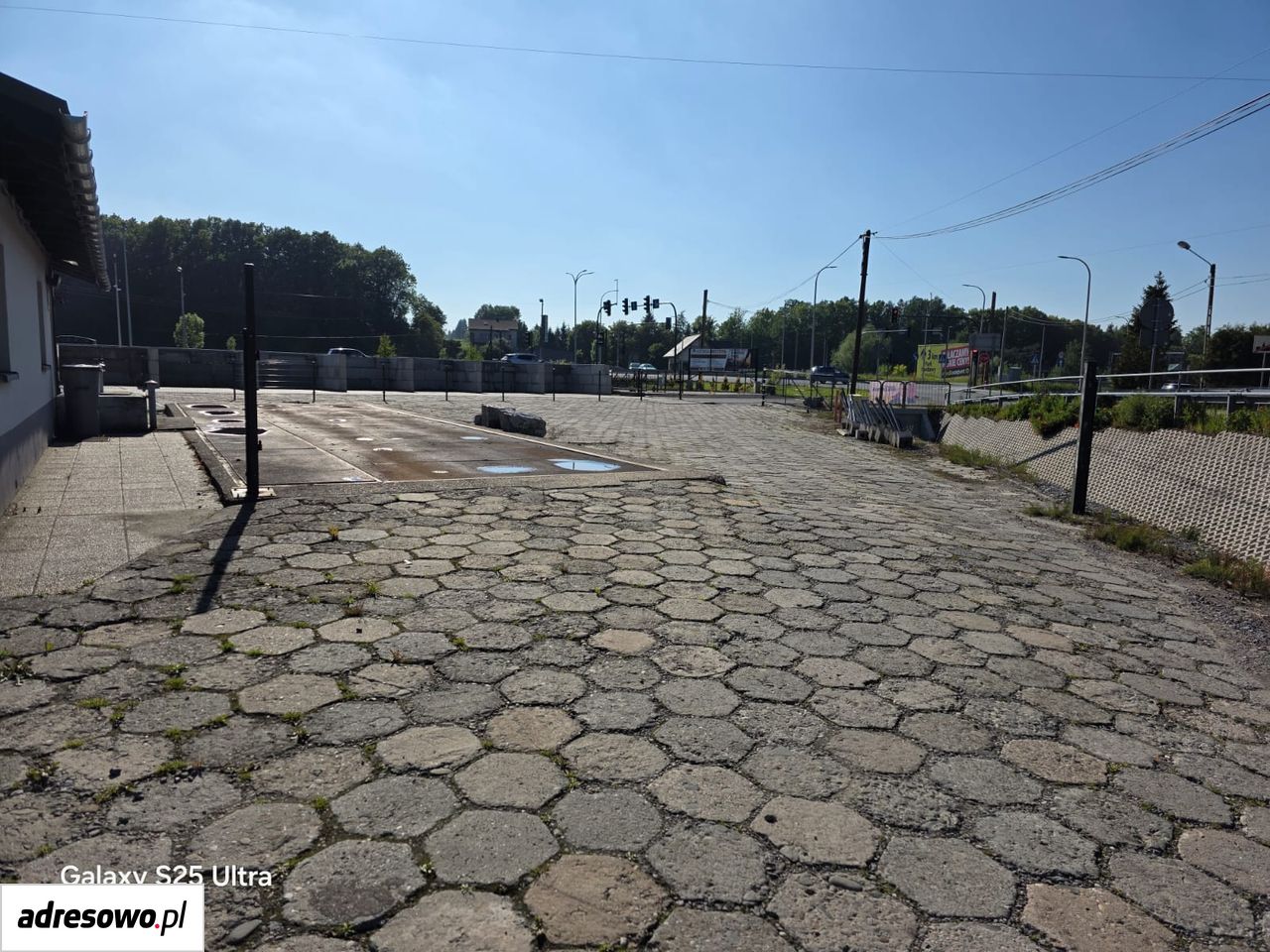 Działka inwestycyjna Ustroń, Katowicka. Zdjęcie 4