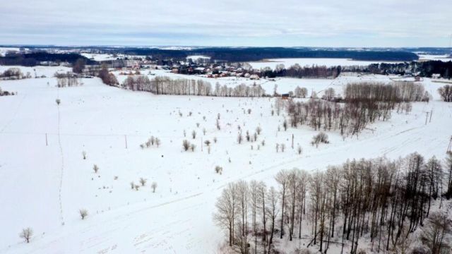 Działka budowlana Kozin. Zdjęcie 6