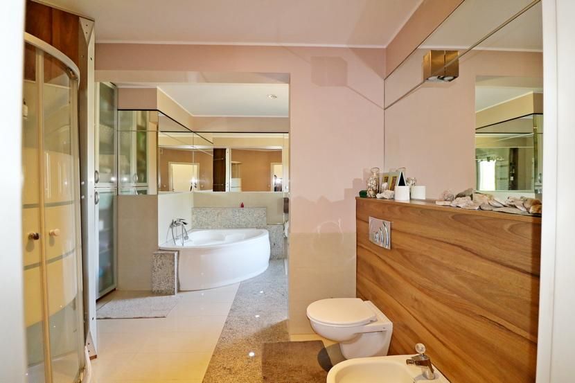 dom wolnostojący, 6 pokoi Chwaszczyno, ul. Jana Pawła II. Zdjęcie 17