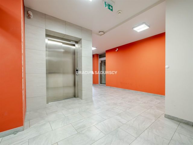 Mieszkanie 4-pokojowe Kraków Prądnik Biały, ul. Siewna. Zdjęcie 26