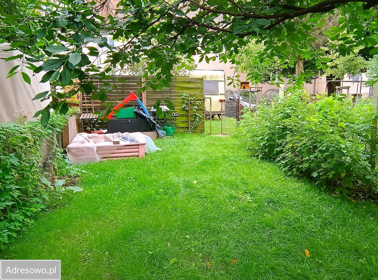 Mieszkanie 3-pokojowe Wrocław Partynice. Zdjęcie 7