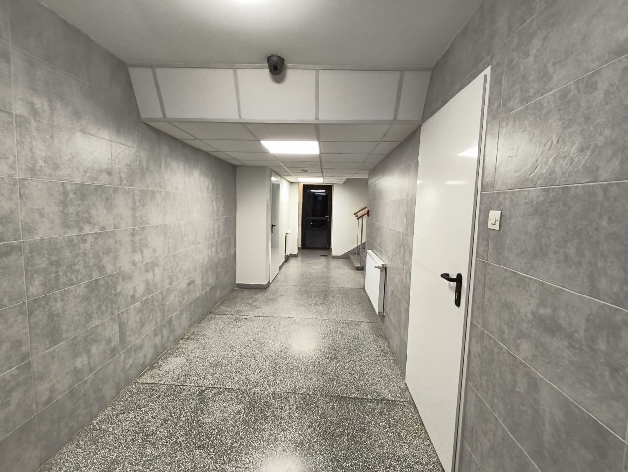 Mieszkanie 2-pokojowe Warszawa Praga-Południe, ul. Szaserów. Zdjęcie 10