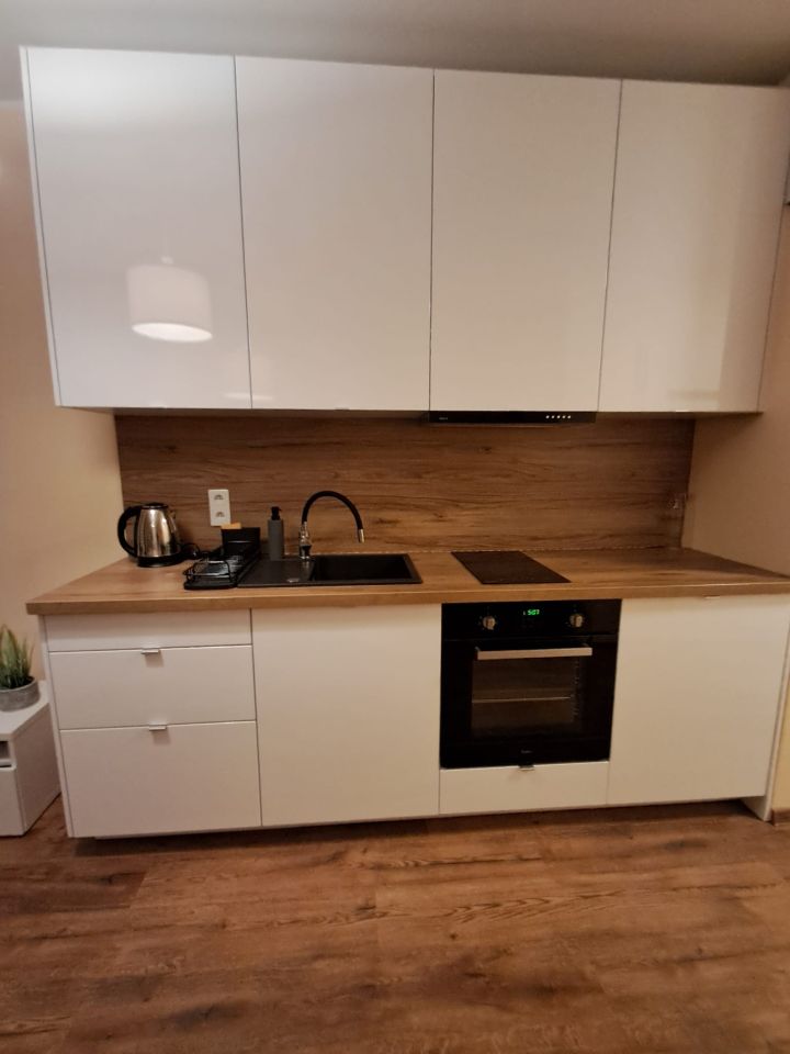 Mieszkanie 1-pokojowe Gdańsk Orunia Górna, ul. Ofiar Grudnia 70. Zdjęcie 11