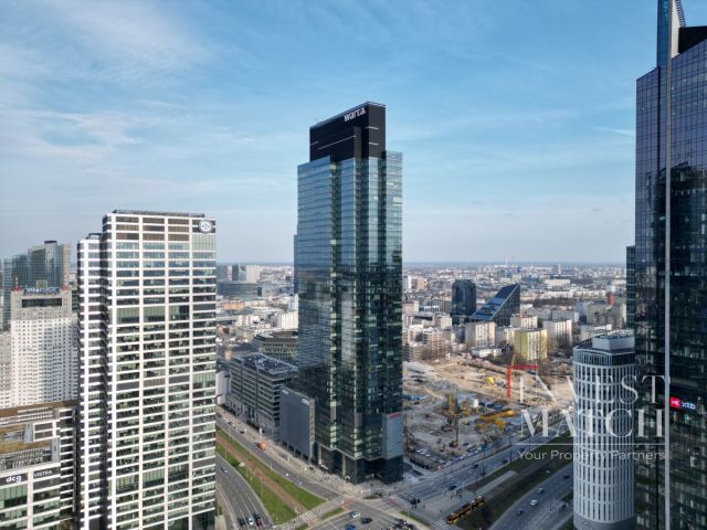 Lokal Warszawa Wola, rondo Ignacego Daszyńskiego. Zdjęcie 1