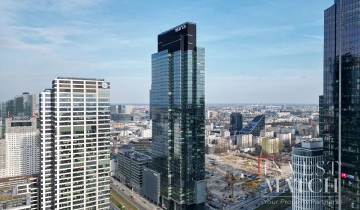 Lokal Warszawa Wola, rondo Ignacego Daszyńskiego