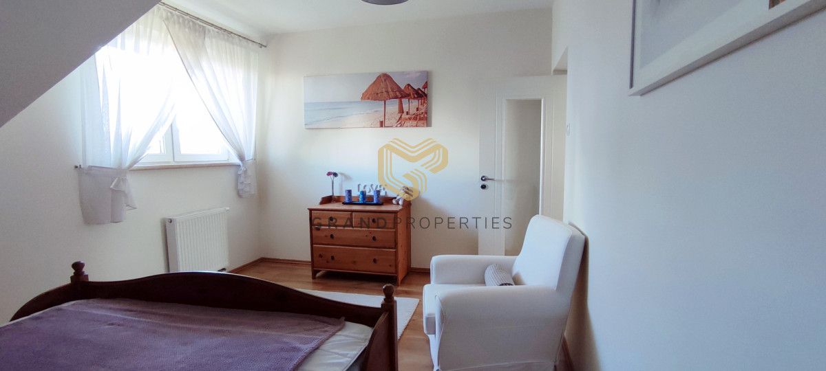 dom wolnostojący, 5 pokoi Warszawa Targówek, ul. Ostródzka. Zdjęcie 12