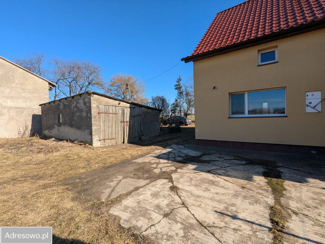 bliźniak, 2 pokoje Warnino. Zdjęcie 13